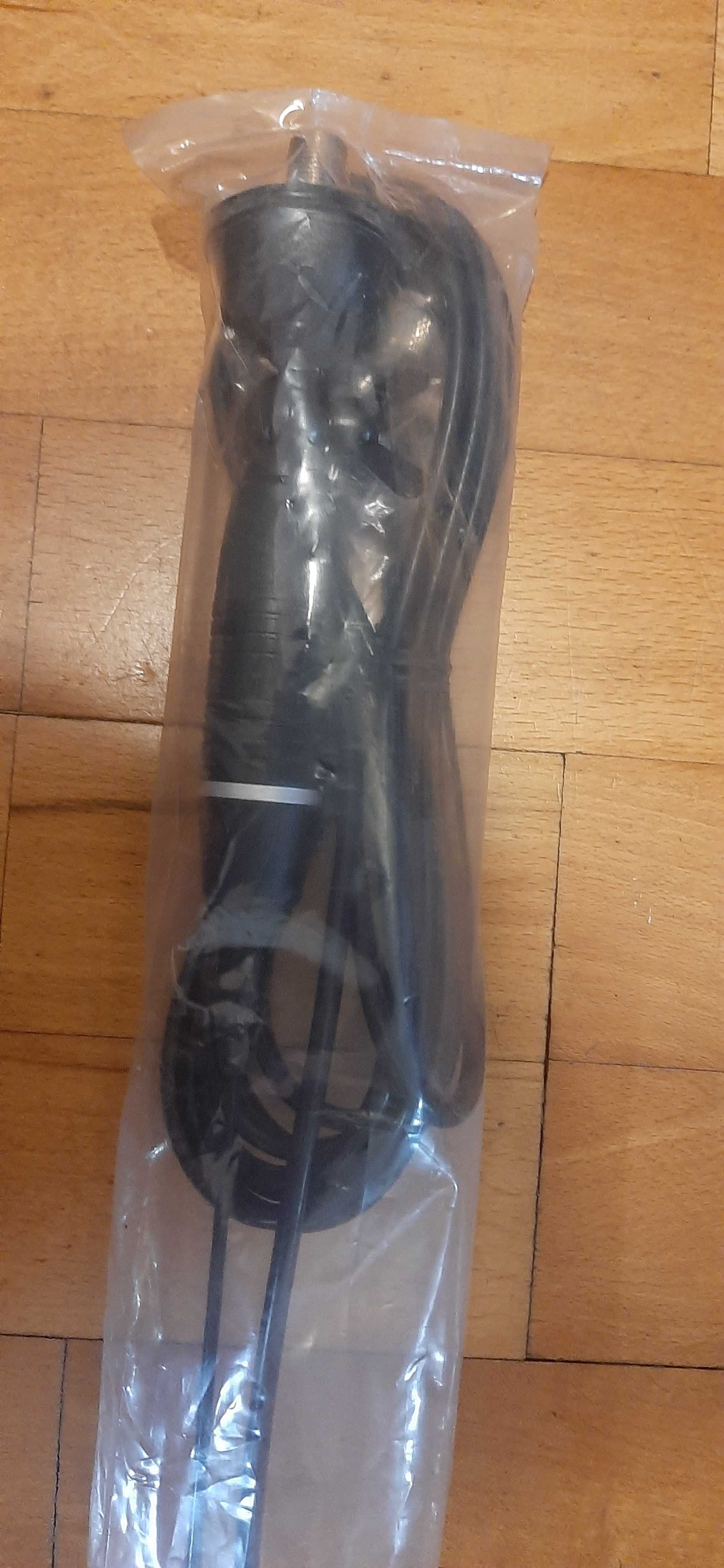 Antena CB 125 Elite Sunker