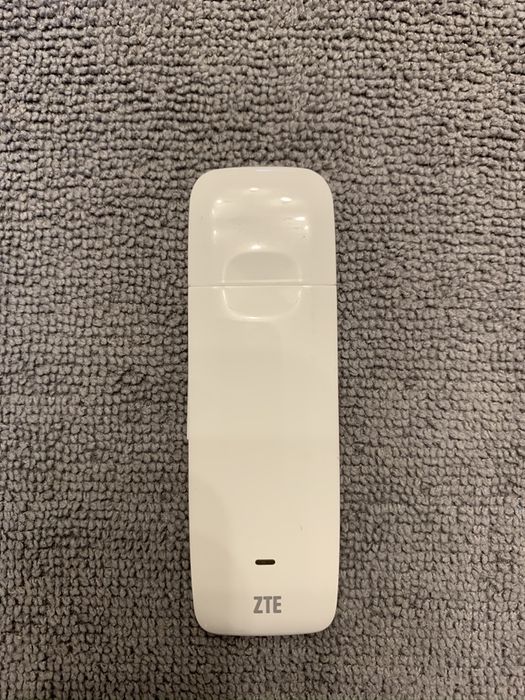 3G USB модем ZTE