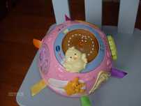 Brinquedo de bebé - bola inter ativa Vtech