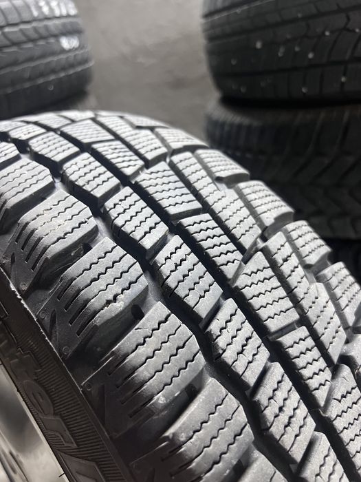 Шини з європи 205/55 r16