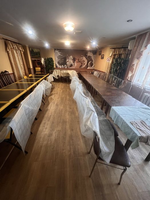 Оренда окремого приміщення 178 метрів по вулиці Перемоги