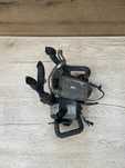 Webasto ogrzewanie postojowe Seat Alhambra II