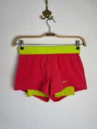 Spodenki sportowe Nike , XS