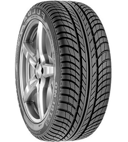 Opona Nowa 1szt 195/45R15 Fulda CARAT EXTREMO