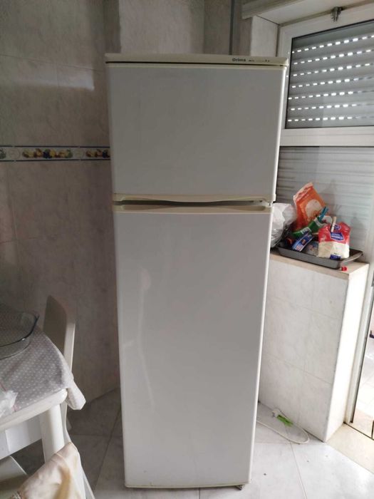 Borracha de vedação porta frigorifico 52x120