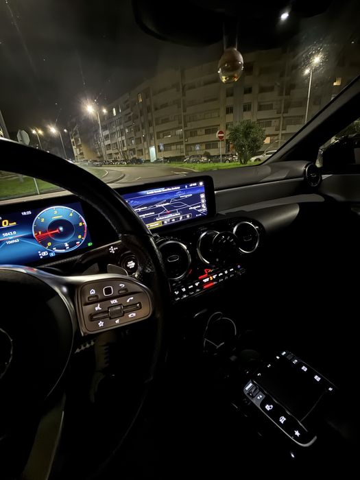 Marcedes Benz Nacional 107000 mil km