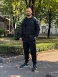 ОРИГІНАЛ‼️Костюм Air Jordan brooklyn fleece original джордан бруклін