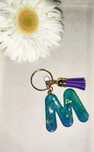 Beautiful keychain