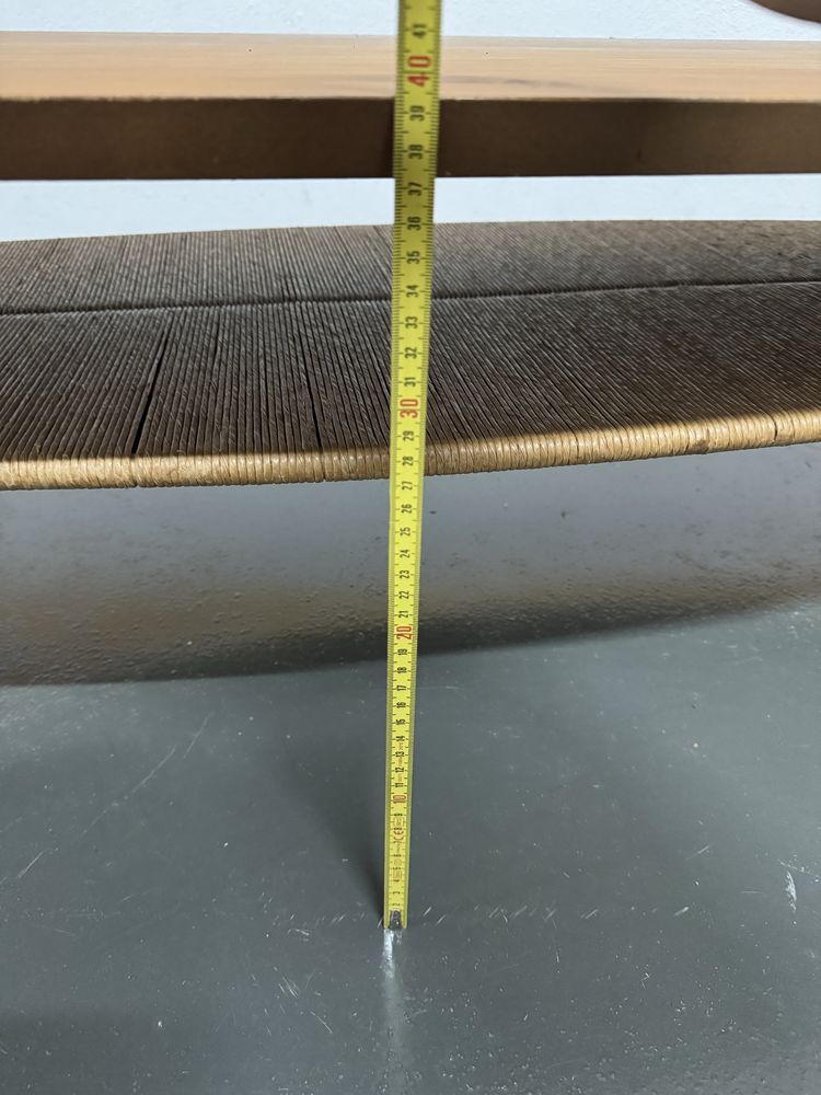 Mesa de centro 180x59x39.5