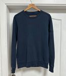 Свитшот stone island S размер