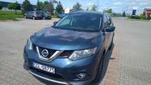 Nissan Rogue Nissan Roque / X-Trail t32 2.5 LPG