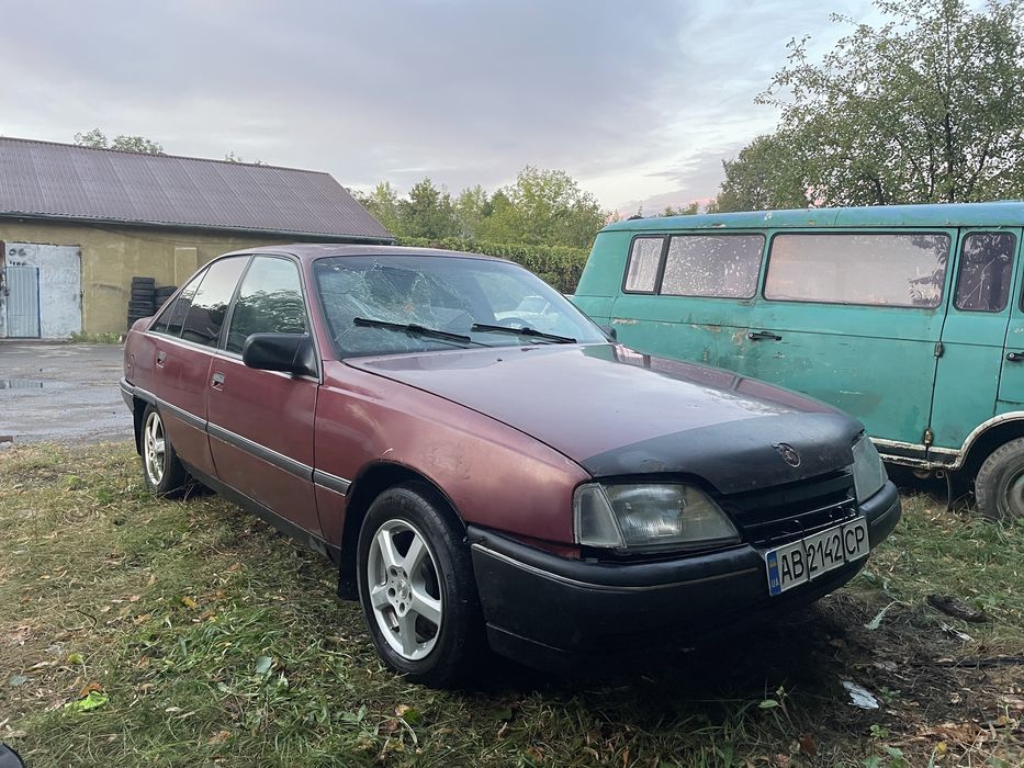 Opel Omega A Терміново