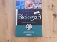 Odkrywamy na nowo Biologia 3 Podręcznik. Zakres rozszerzony NOWA