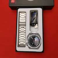 Smart Watches GT3 MAX na bransolecie.
