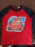 Long sleeve menino 5 anos Disney C&A Faísca McQueen