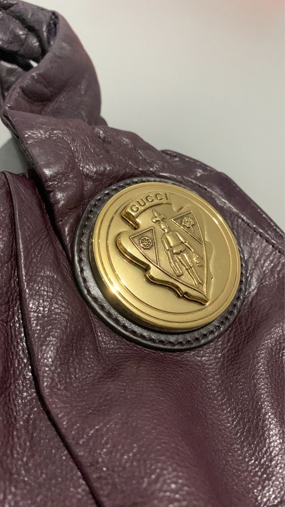 Mala GUCCI original