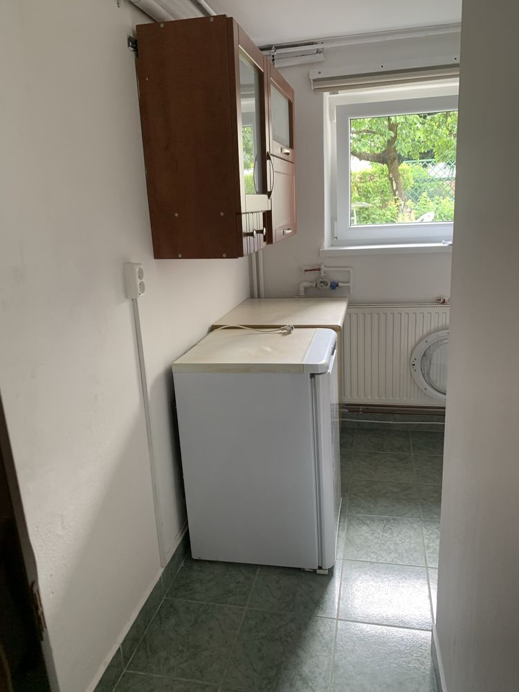 Pokoj dla jednej osoby