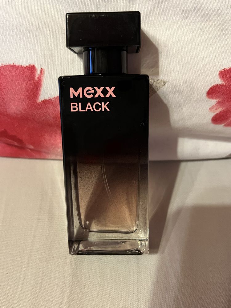 Mexx black 30 ml