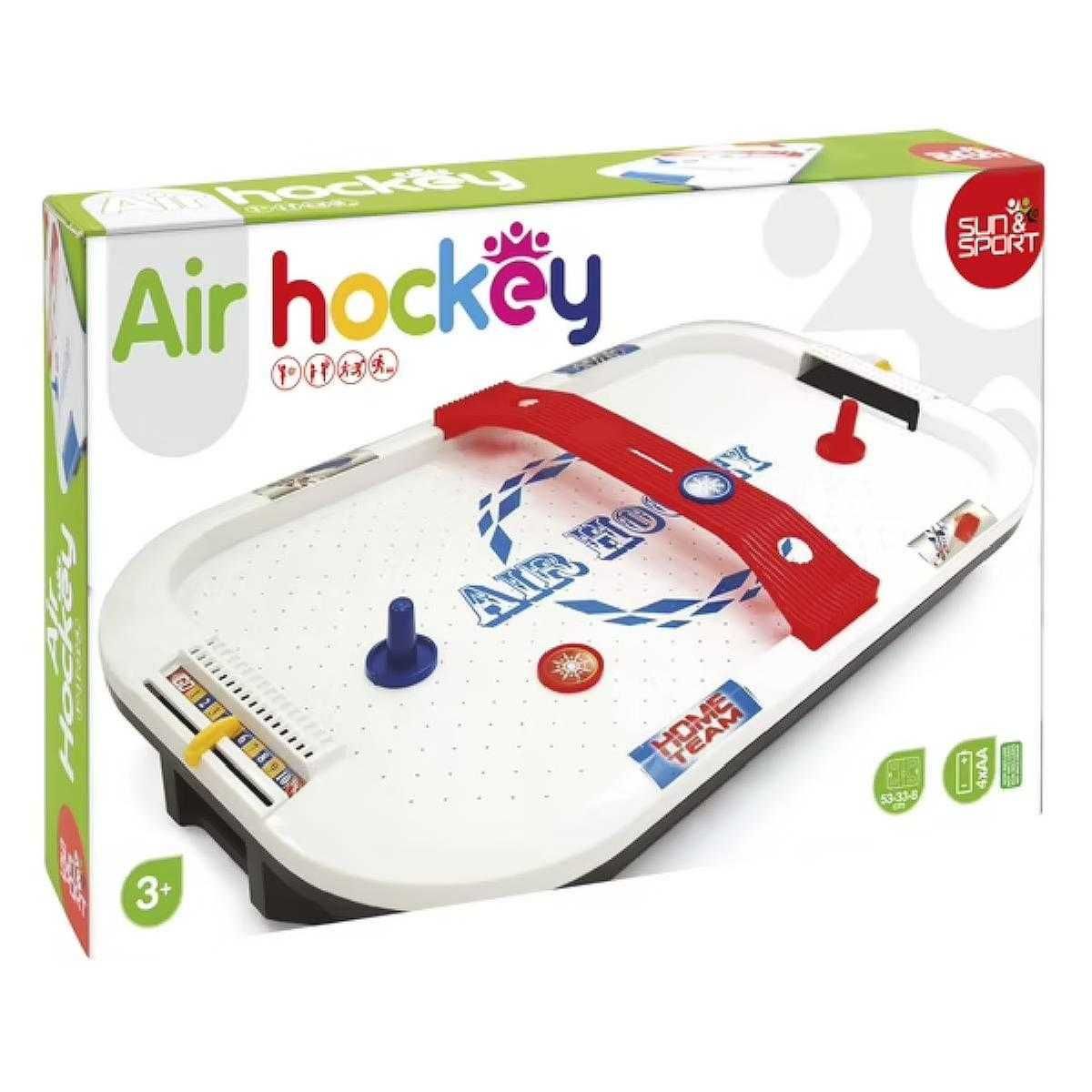 Sun & Sport - Air Hockey [NOVO!!!]