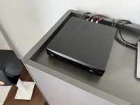 Nuprime ida-8, DAC, wzmacniacz, BT, nuforce