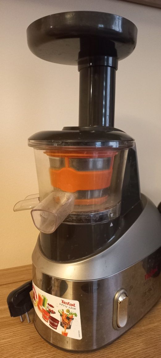 Wyciskarka Tefal