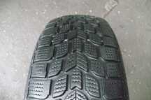KLEBER Krisalp 3 165/70R14 5,4mm 2017