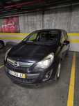 Opel Corsa D 1.2 FLEXFUEL (GPL)