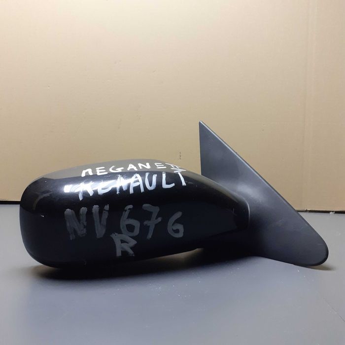 Lusterko Renault Megane II 9Pin Nr.47