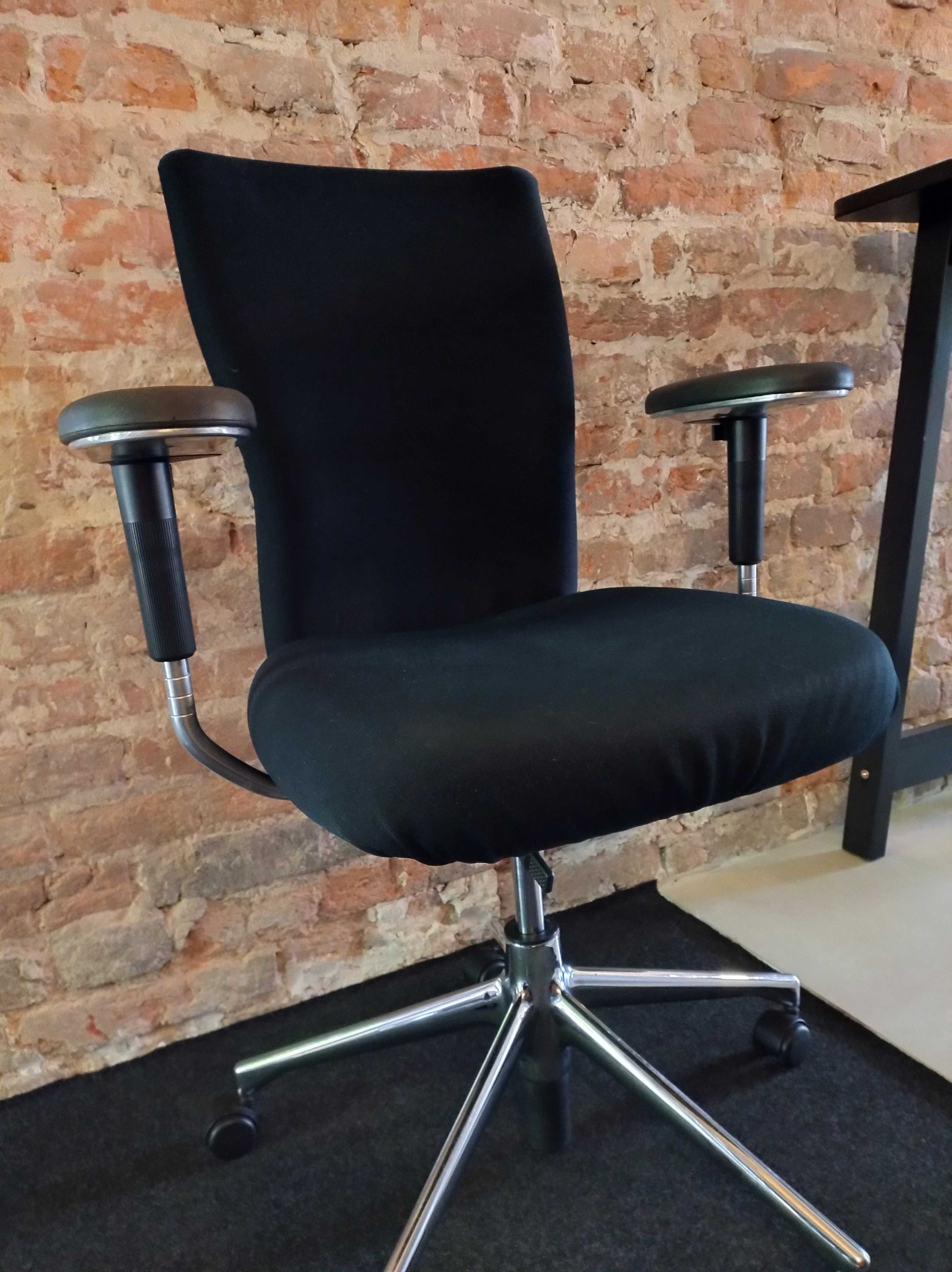 Vitra fotel obrotowy VITRA , oryginalny, unikatowy
