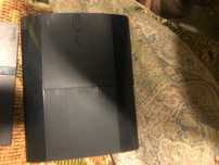 Ps3 Super Slim 500gb Desbloqueada