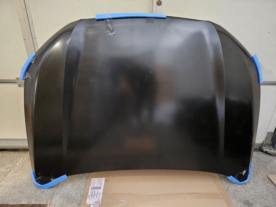 Honda HR-V 2023-2025 Розборка нове  Капот крило бампер оригінал