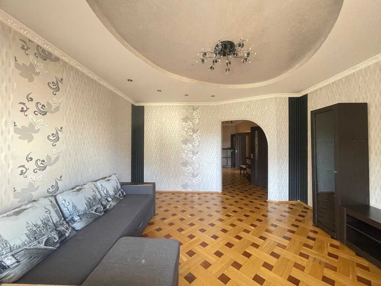 Продам 3к.квартиру в новобудові