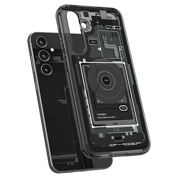 Spigen Ultra Hybrid Galaxy S23 Fe Zero One