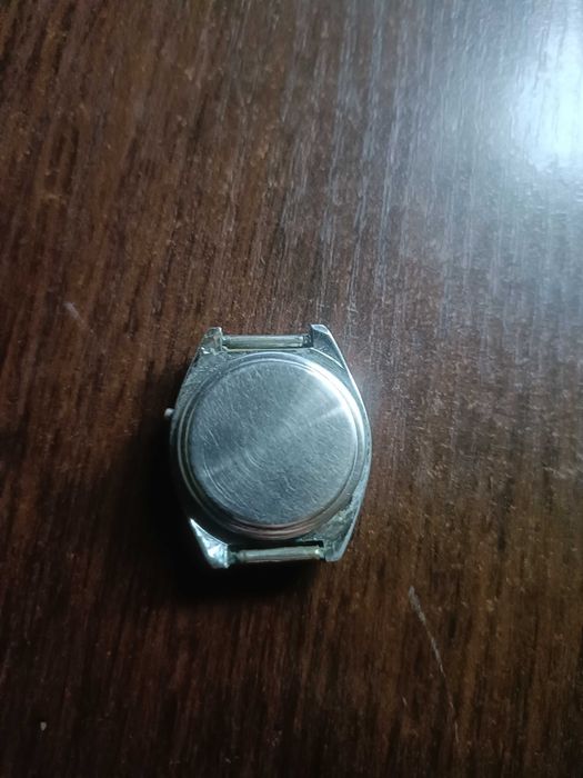 zegarek prl elektroniczny