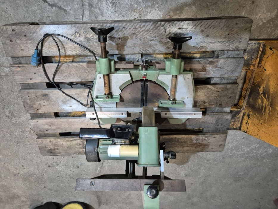 Pila ukośnica stolowa krajzyga 3w1 Saw 300ST omga z Niemiec