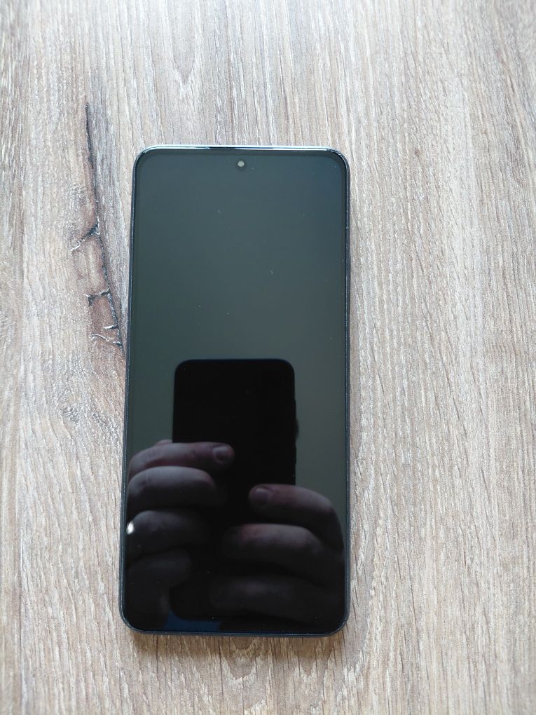 Redmi note 12 4gb/128 onyx Gray