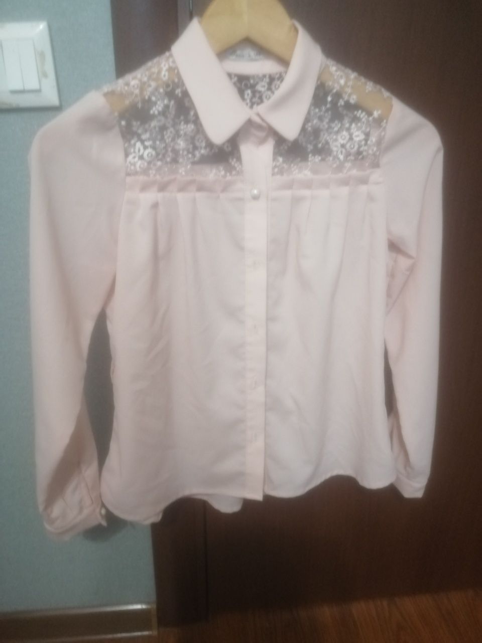 Продам блузочки для дівчинки