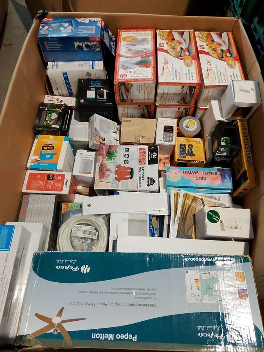 Paleta mix ABC zwroty