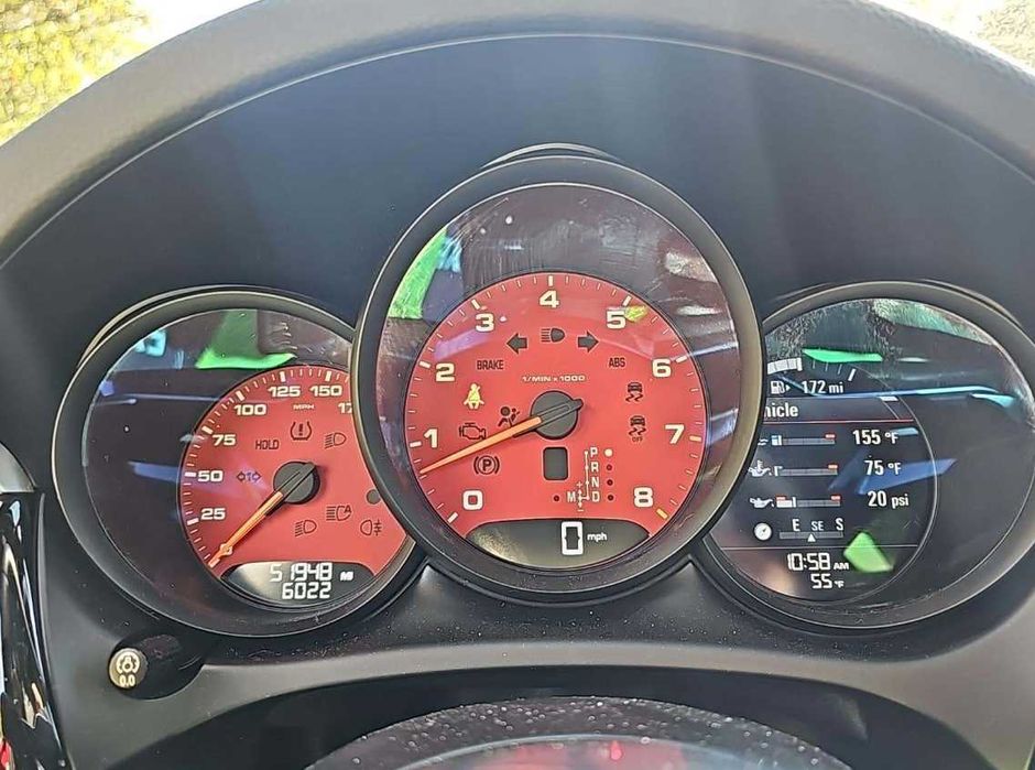 Porsche Macan S 2020 ||  Порш Макан С 2020