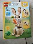 Zestaw LEGO 31162 Creator 3w1