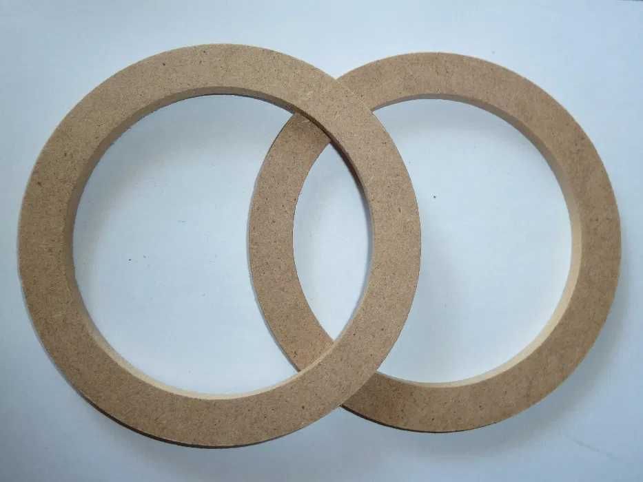 Dystanse car audio 4 szt