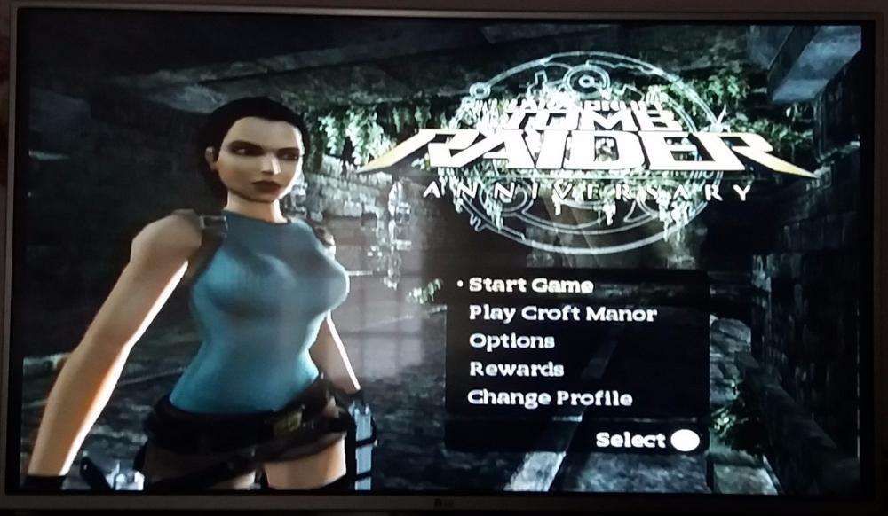 Jogos Tomb Raider Playstation Sega Nintendo