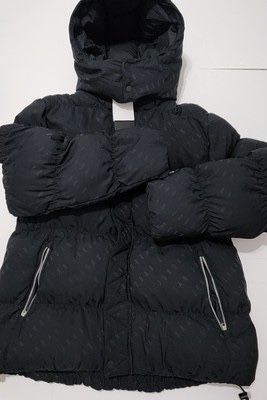 Зимова куртка Jordan Essentials оригінал DV7618-010