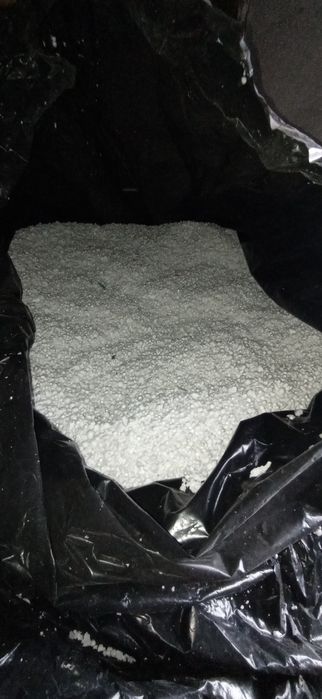 Дроблений пінопласт наповнювач м'яких меблів