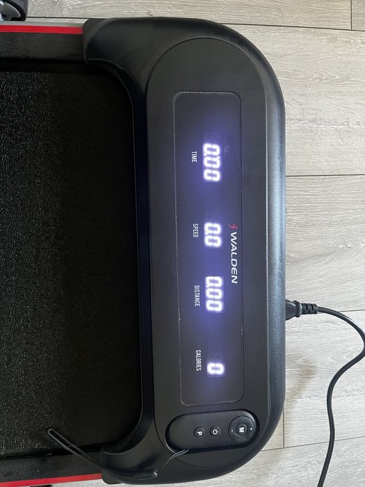 Bieżnia składana Walden