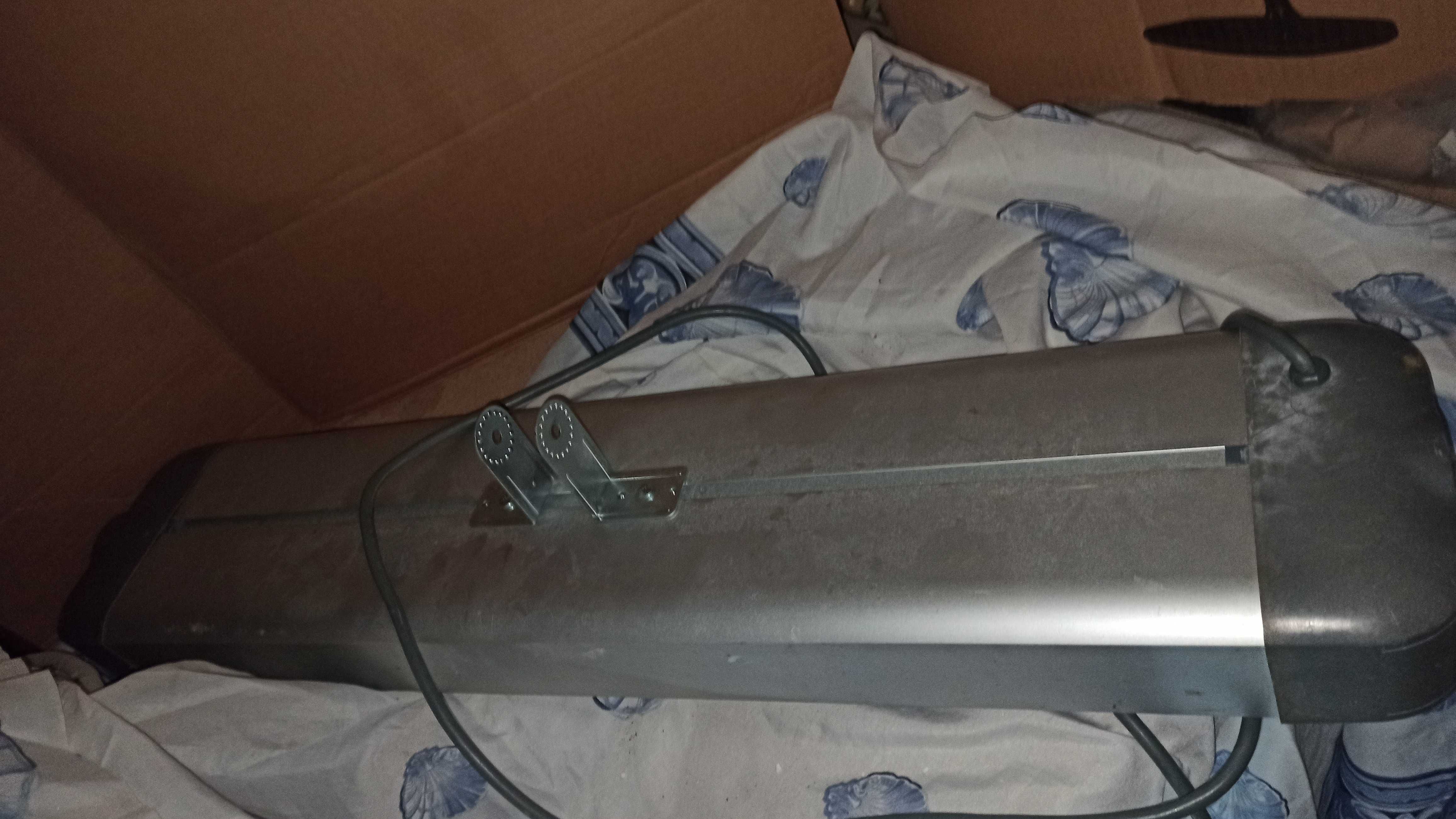 Инфракрасный обогреватель Beko BKI 2000 DE