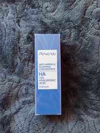 Avon Anew - serum przeciwzmarszczkowe - 30 ml