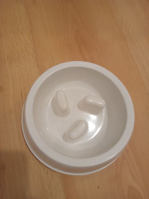 Tijela para cão antivoracidade