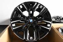 NOWE Koła Felgi BMW 20 Felgi BMW 20 G60 G61 M-Performance STYLING M940