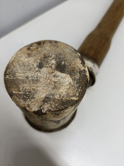 Granat niemiecki m24 kamo zima